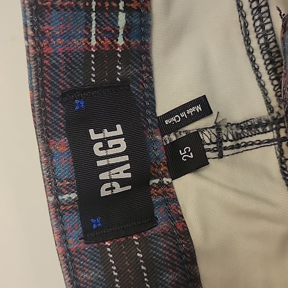 Pants - Picture 4 of 5